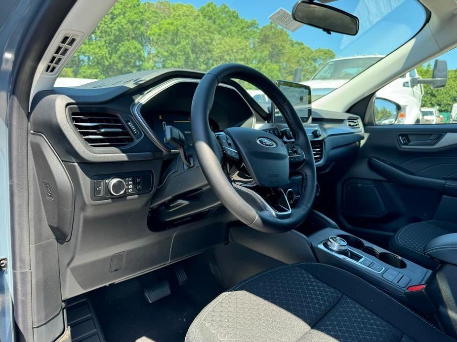 new 2024 Ford Escape car, priced at $31,654