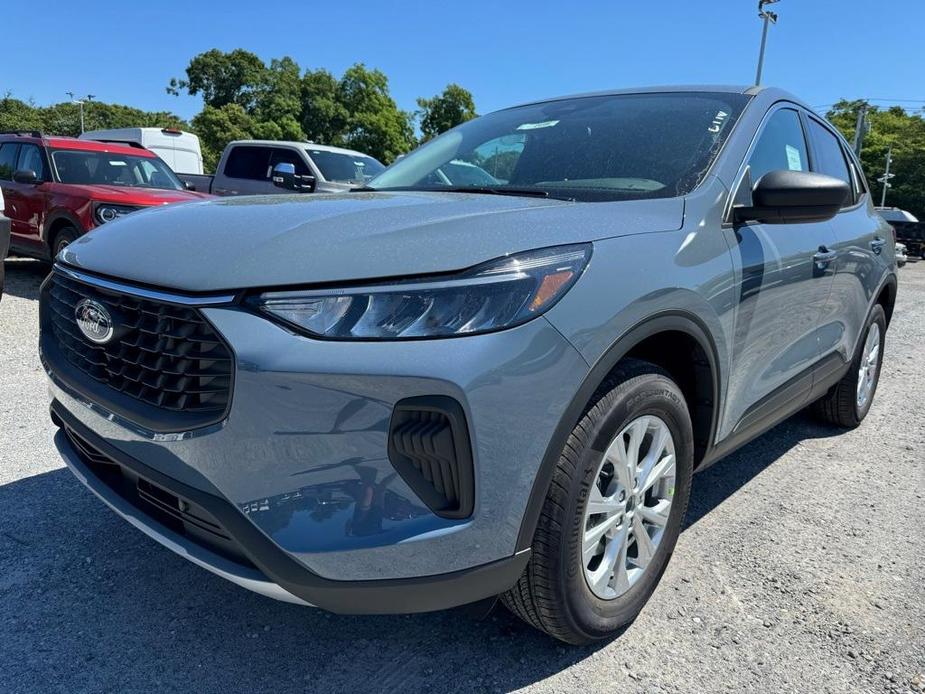 new 2024 Ford Escape car, priced at $31,654