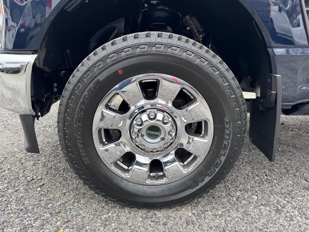 used 2023 Ford F-350 car, priced at $74,700