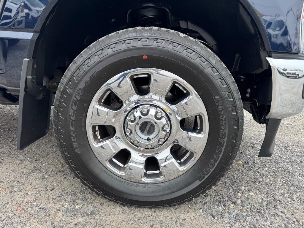 used 2023 Ford F-350 car, priced at $74,700