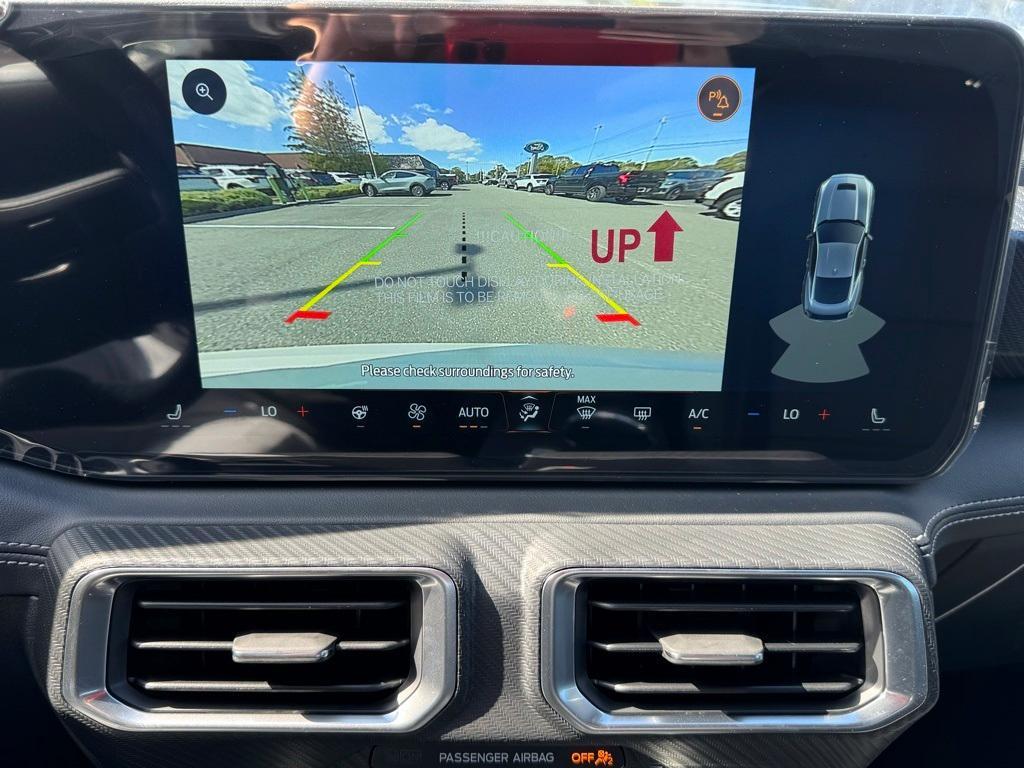 new 2025 Ford Mustang car, priced at $64,960