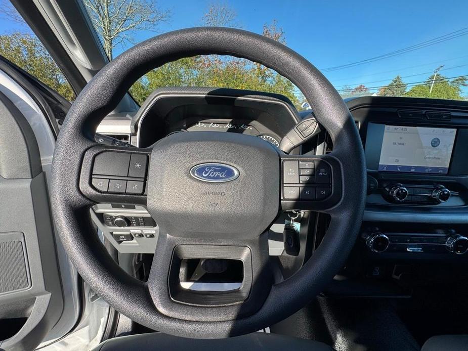 used 2022 Ford F-150 car, priced at $44,700