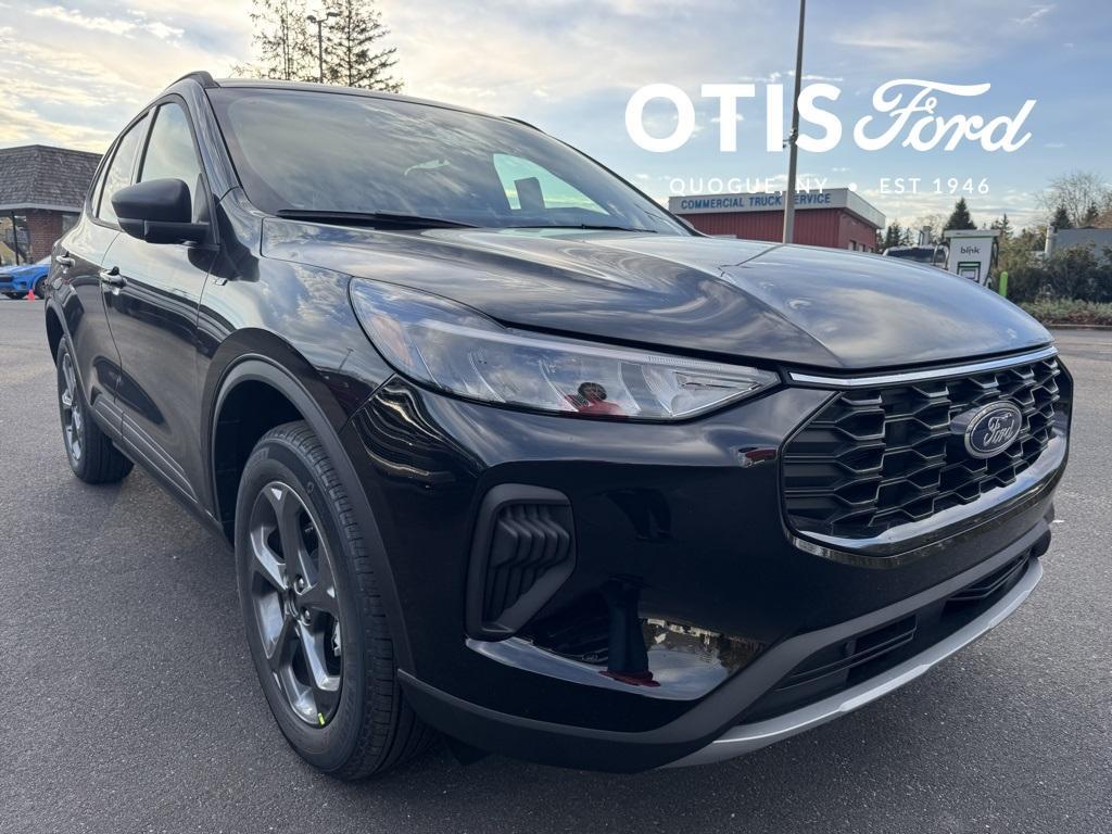 new 2025 Ford Escape car, priced at $32,870