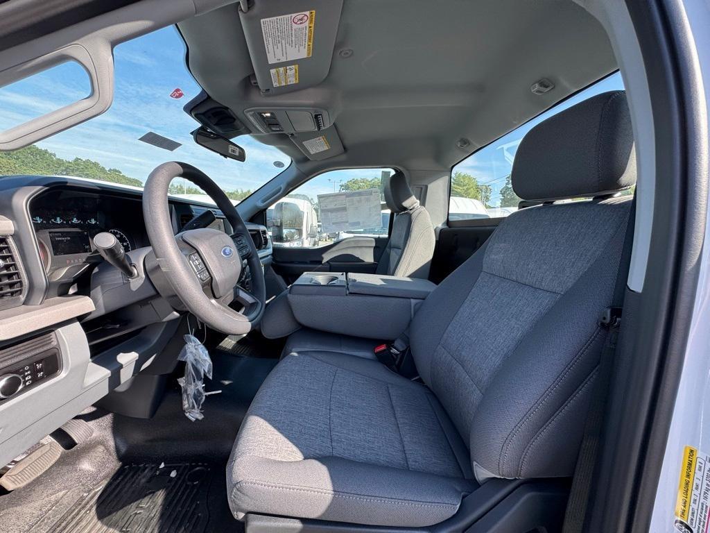 new 2026 Ford F-250 car, priced at $53,985
