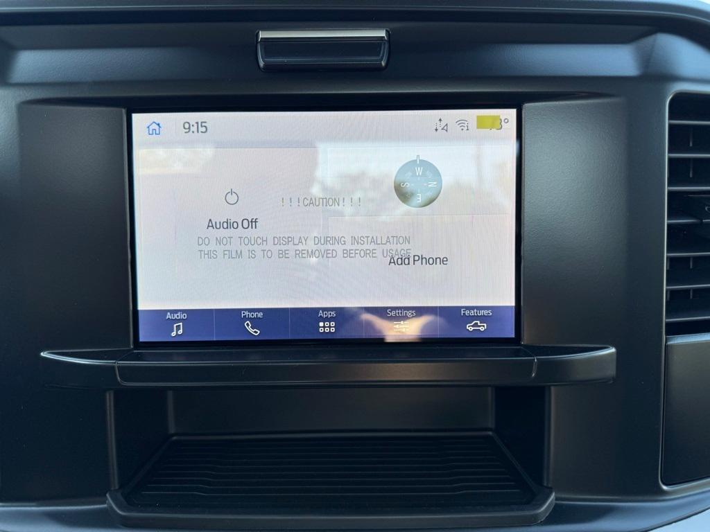 new 2026 Ford F-250 car, priced at $53,985