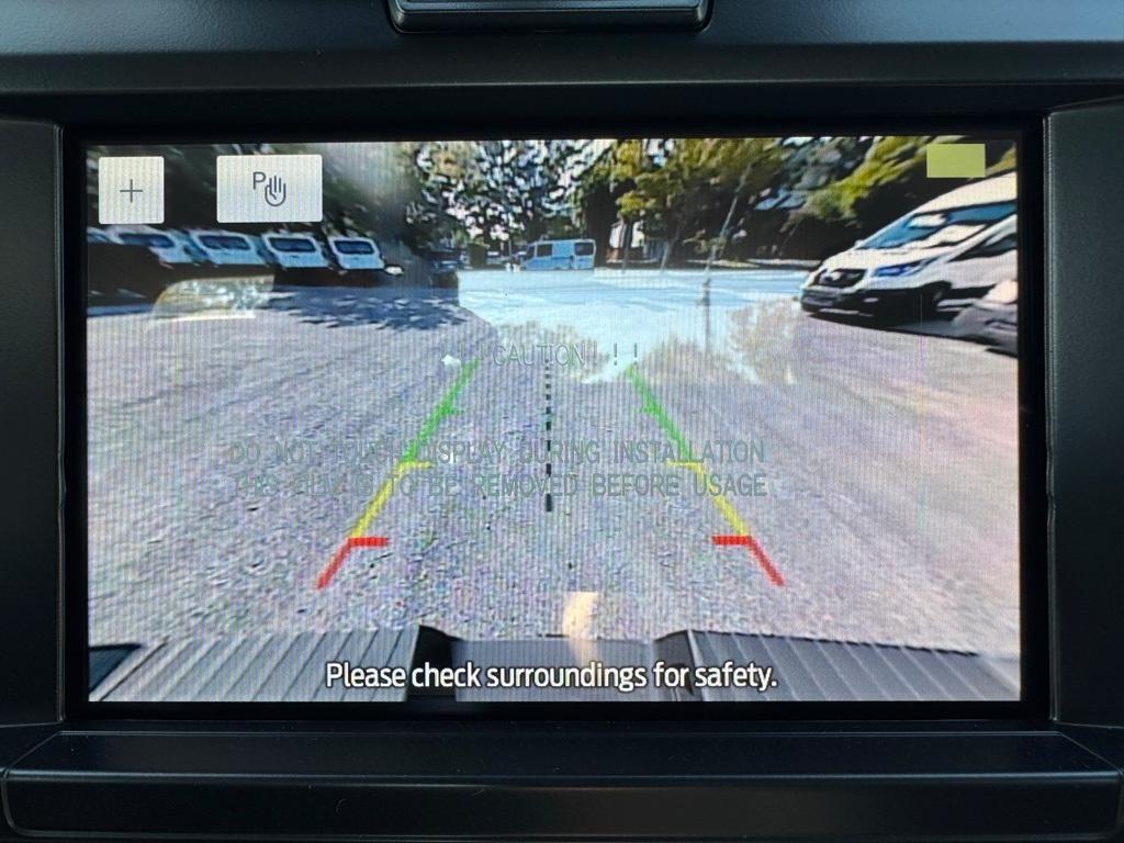 new 2026 Ford F-250 car, priced at $53,985