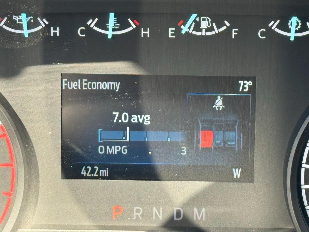 new 2026 Ford F-250 car, priced at $53,985