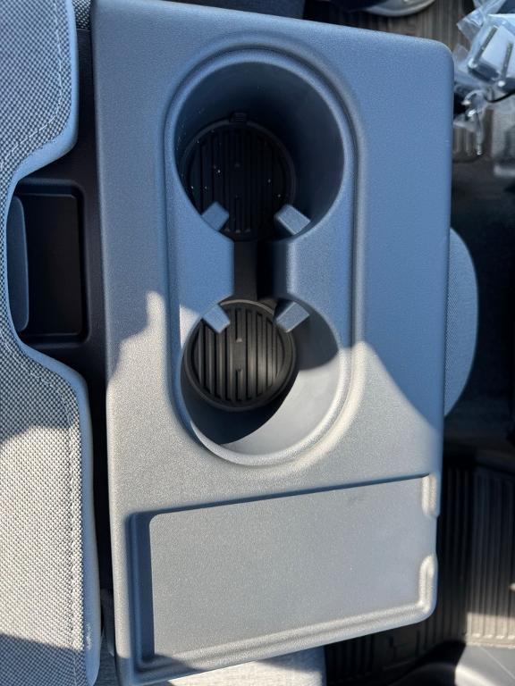 new 2026 Ford F-250 car, priced at $53,985