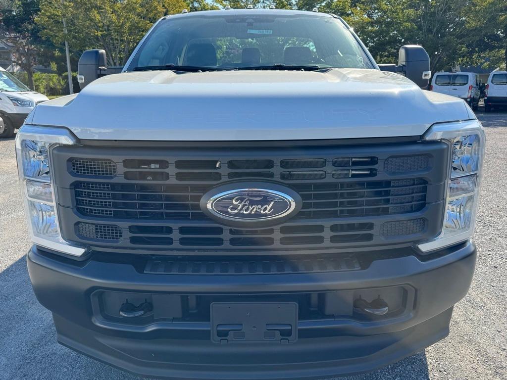 new 2026 Ford F-250 car, priced at $53,985