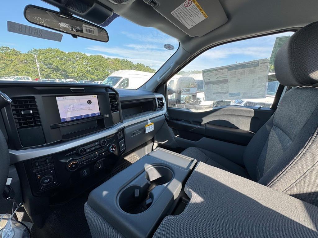 new 2026 Ford F-250 car, priced at $53,985