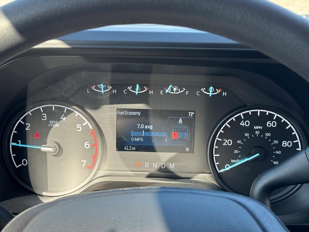 new 2026 Ford F-250 car, priced at $53,985