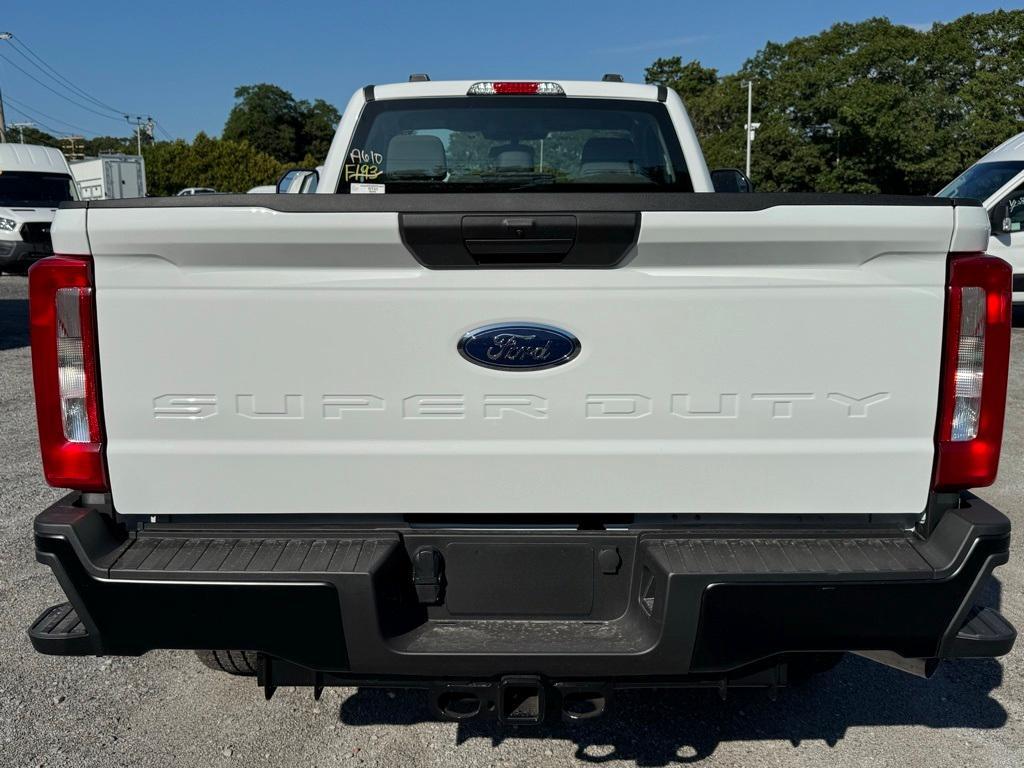 new 2026 Ford F-250 car, priced at $53,985