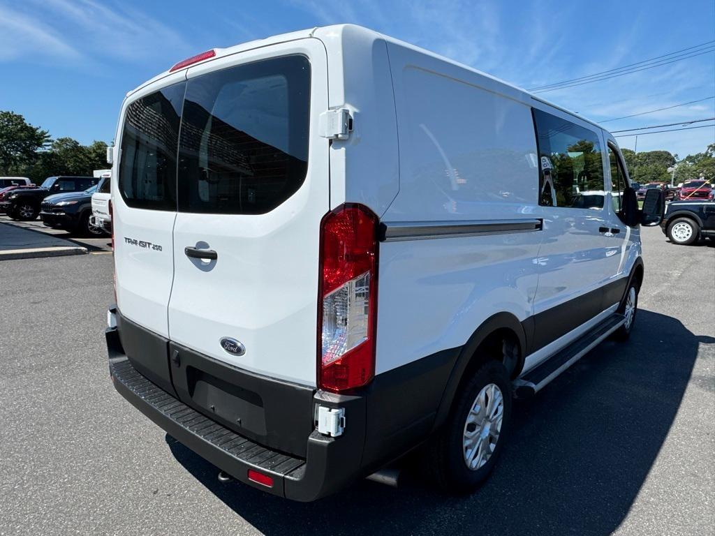 used 2024 Ford Transit-250 car, priced at $35,900