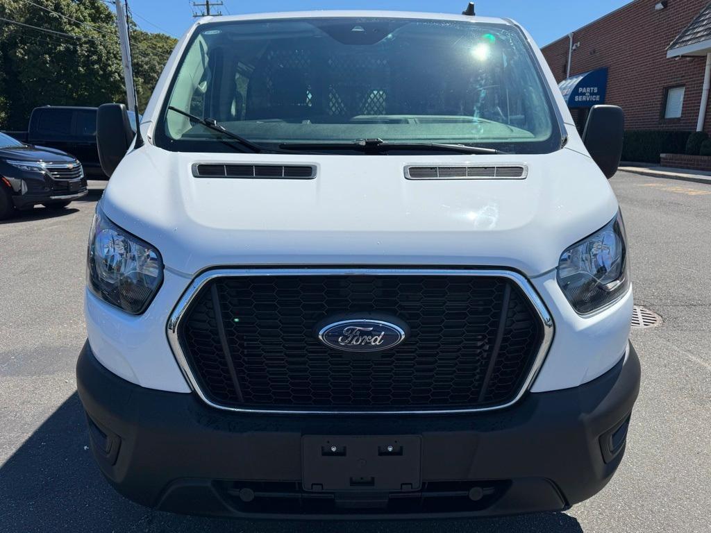 used 2024 Ford Transit-250 car, priced at $35,900