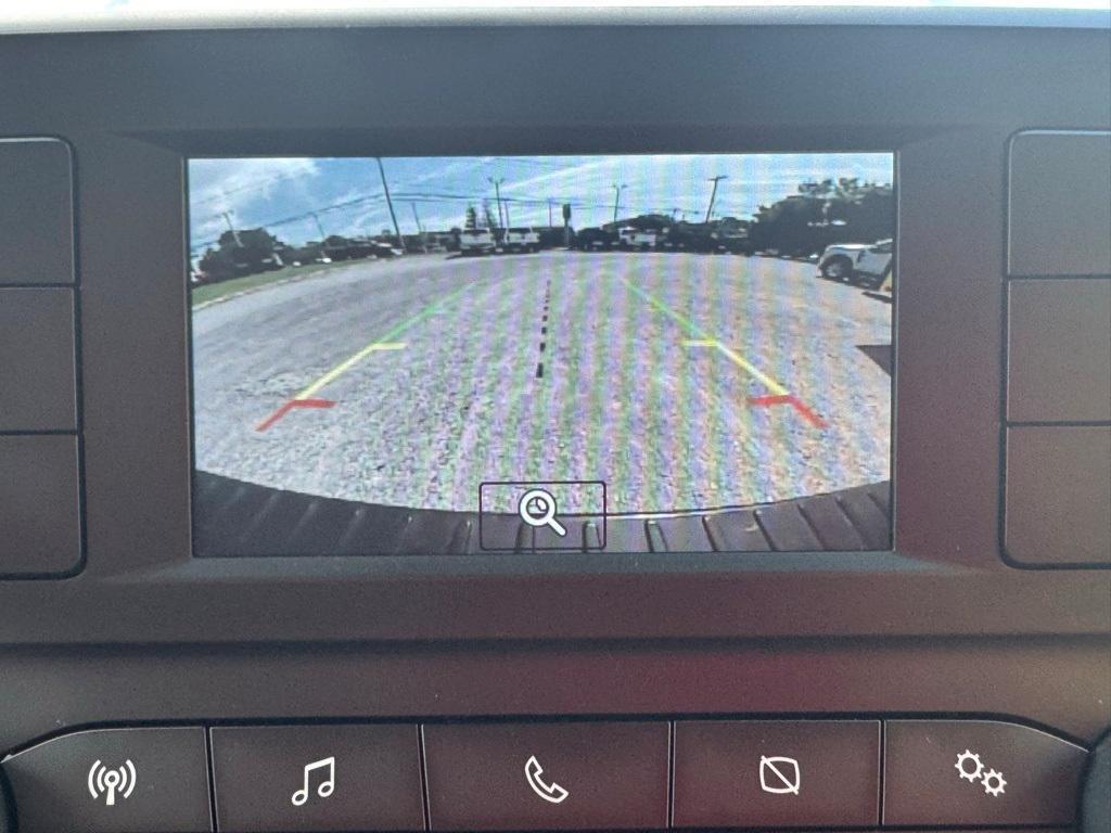 used 2024 Ford Transit-250 car, priced at $35,900