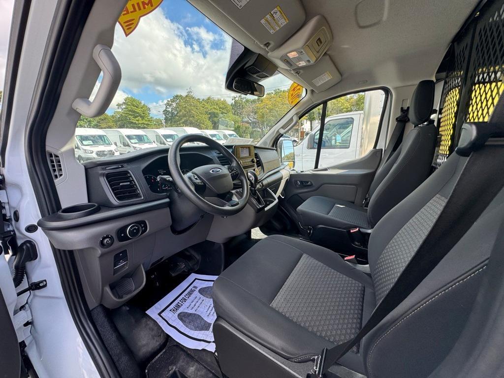 used 2024 Ford Transit-250 car, priced at $35,900
