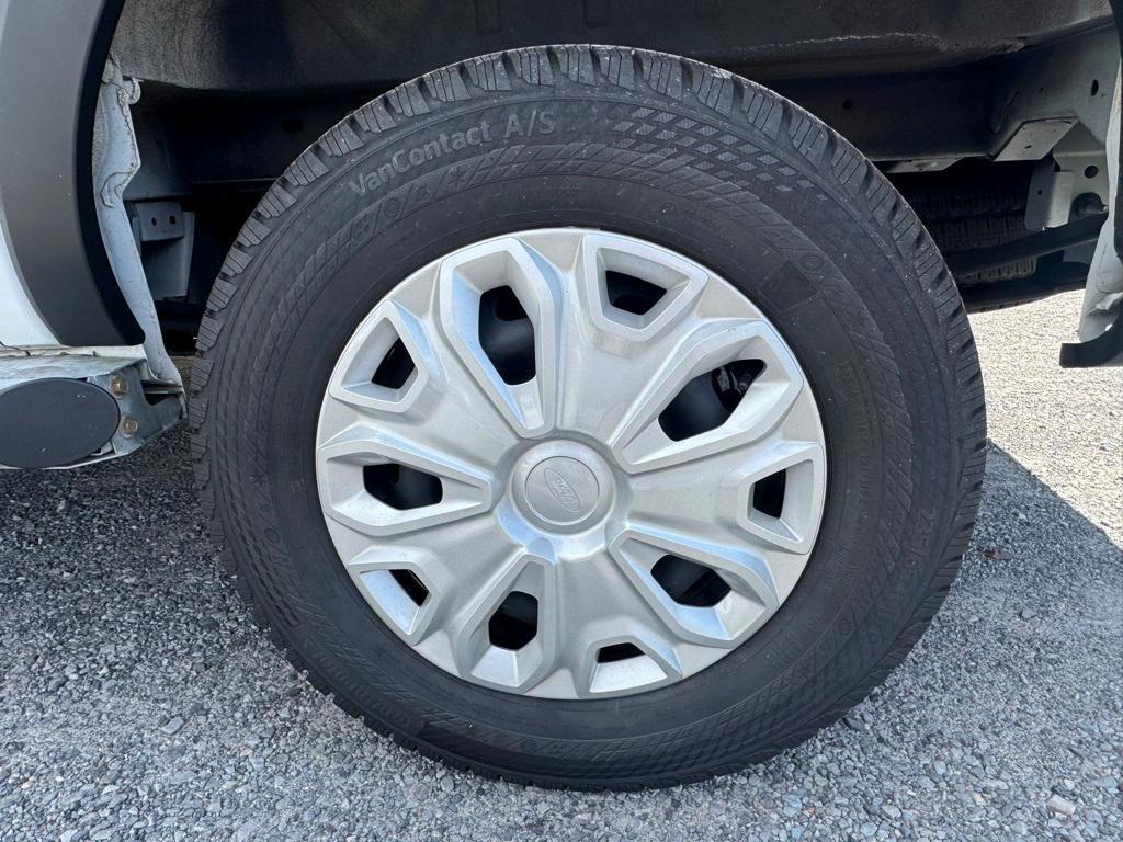 used 2024 Ford Transit-250 car, priced at $35,900