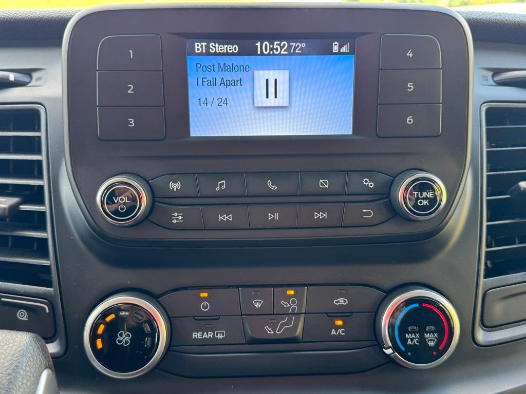 used 2024 Ford Transit-250 car, priced at $35,900
