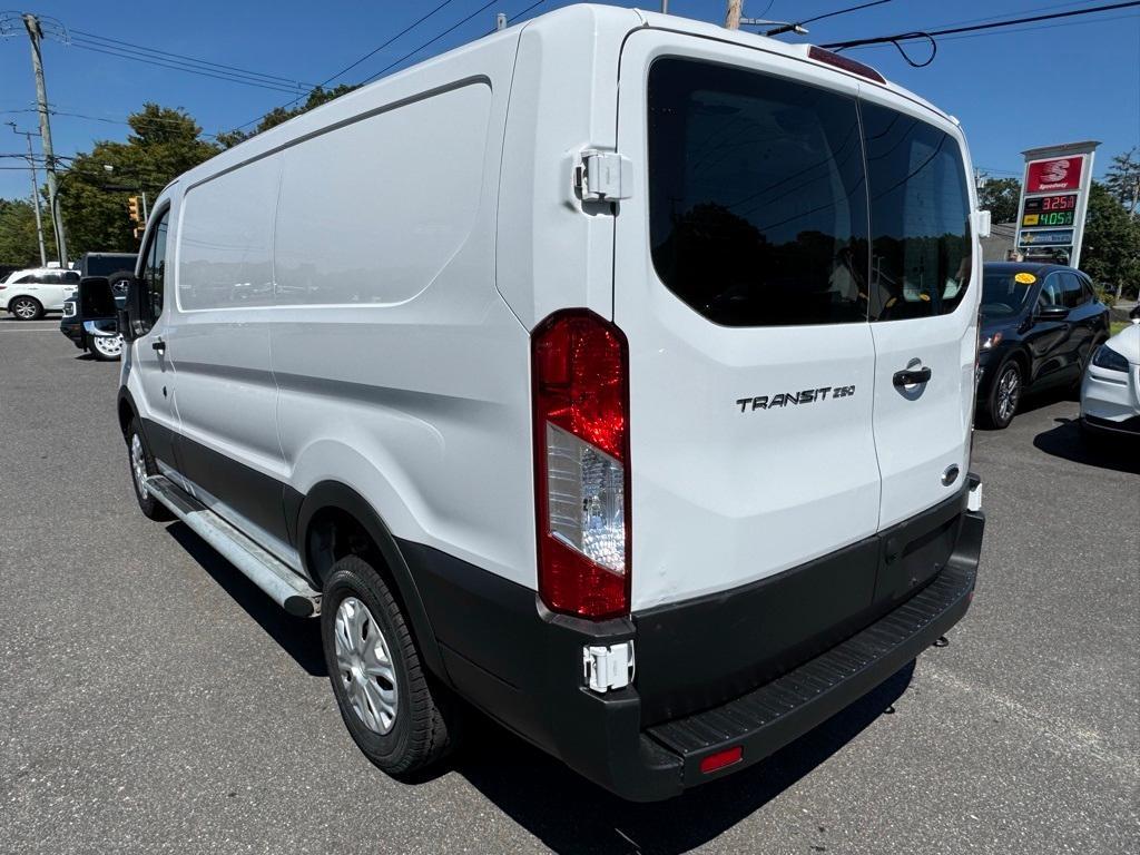 used 2024 Ford Transit-250 car, priced at $35,900