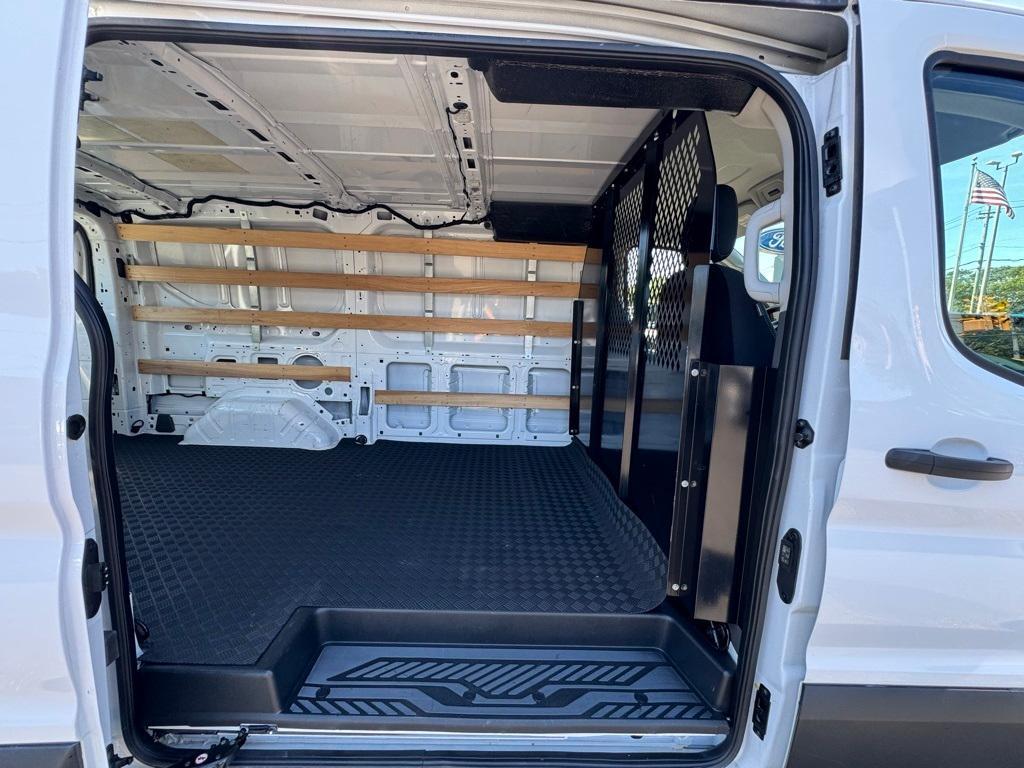 used 2024 Ford Transit-250 car, priced at $35,900