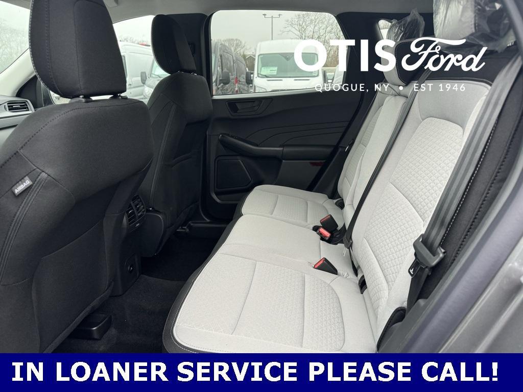 new 2025 Ford Escape car, priced at $30,832