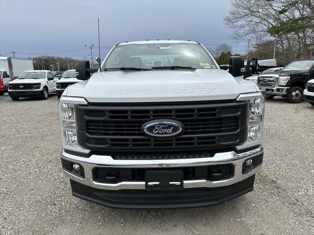 new 2024 Ford F-350 car, priced at $76,995