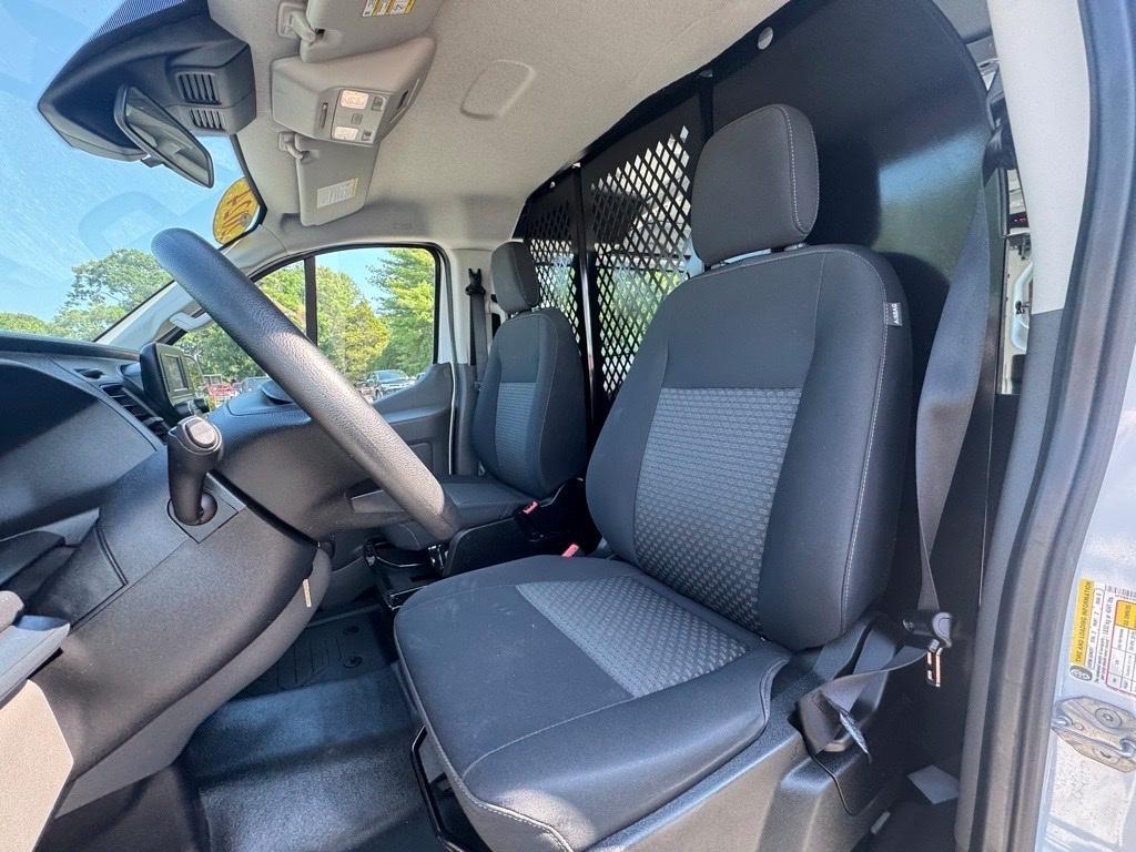 used 2024 Ford Transit-250 car, priced at $36,900