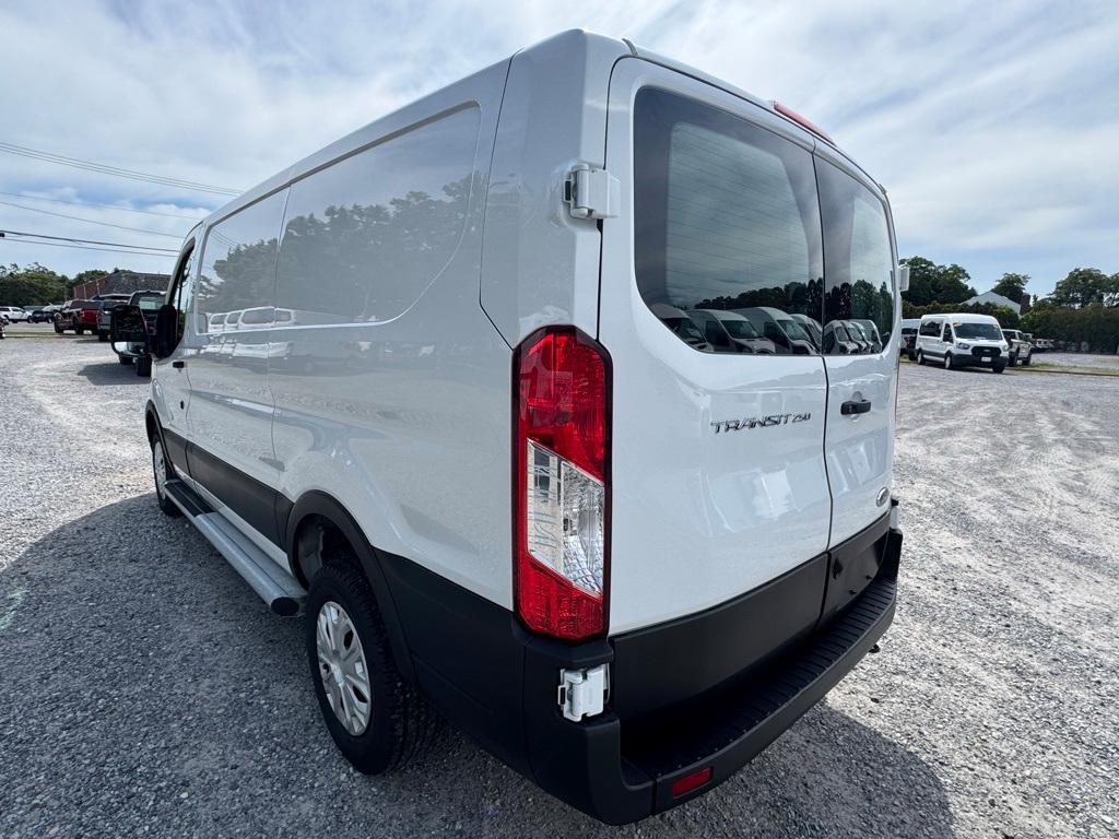 used 2024 Ford Transit-250 car, priced at $36,900