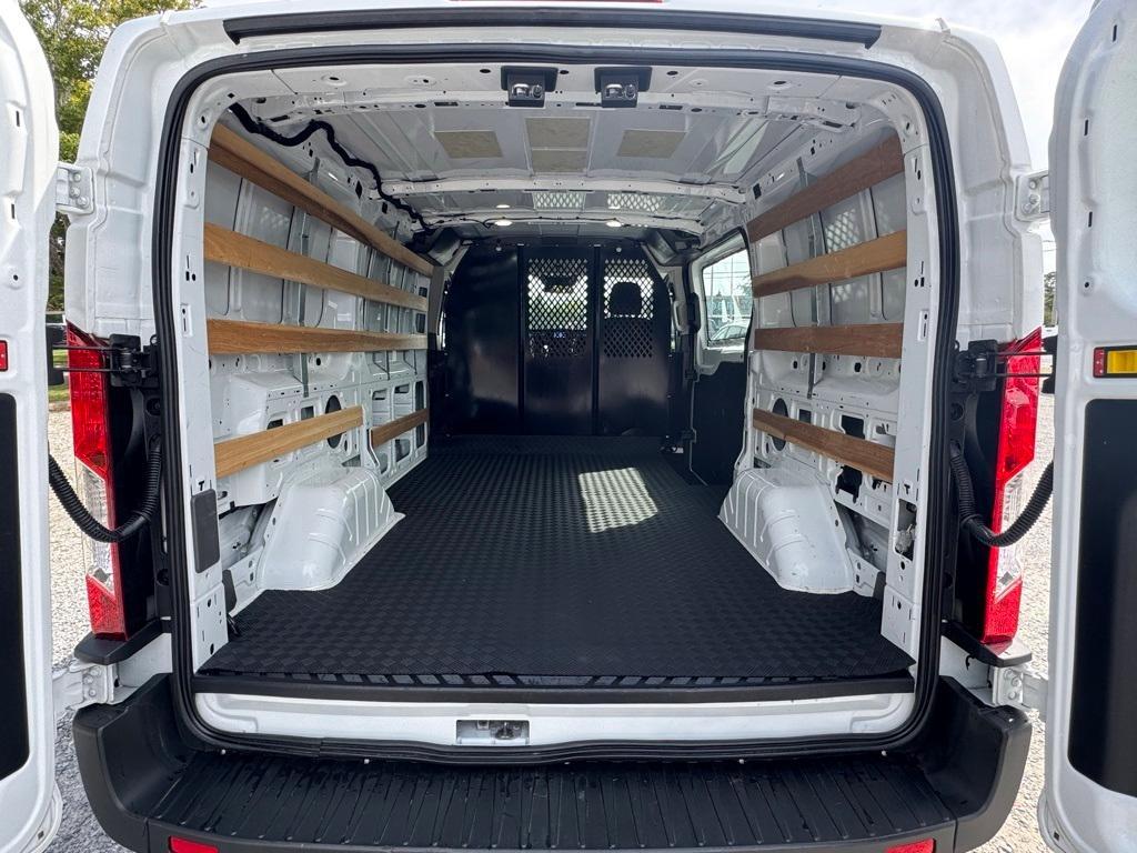 used 2024 Ford Transit-250 car, priced at $36,900