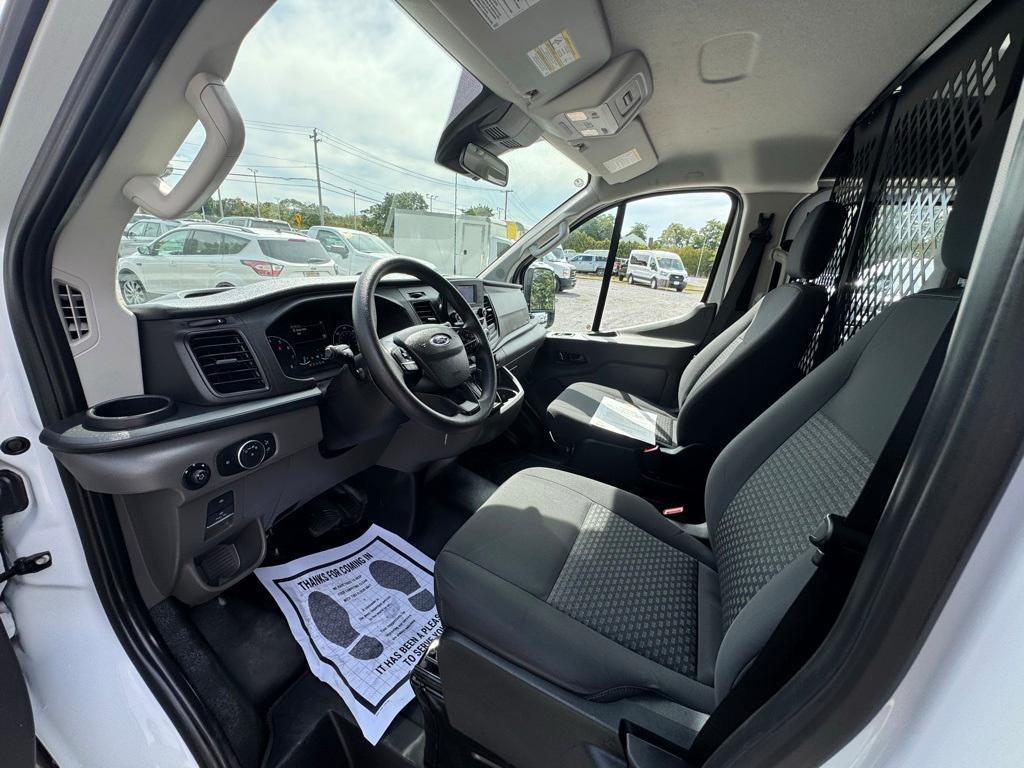 used 2024 Ford Transit-250 car, priced at $36,900