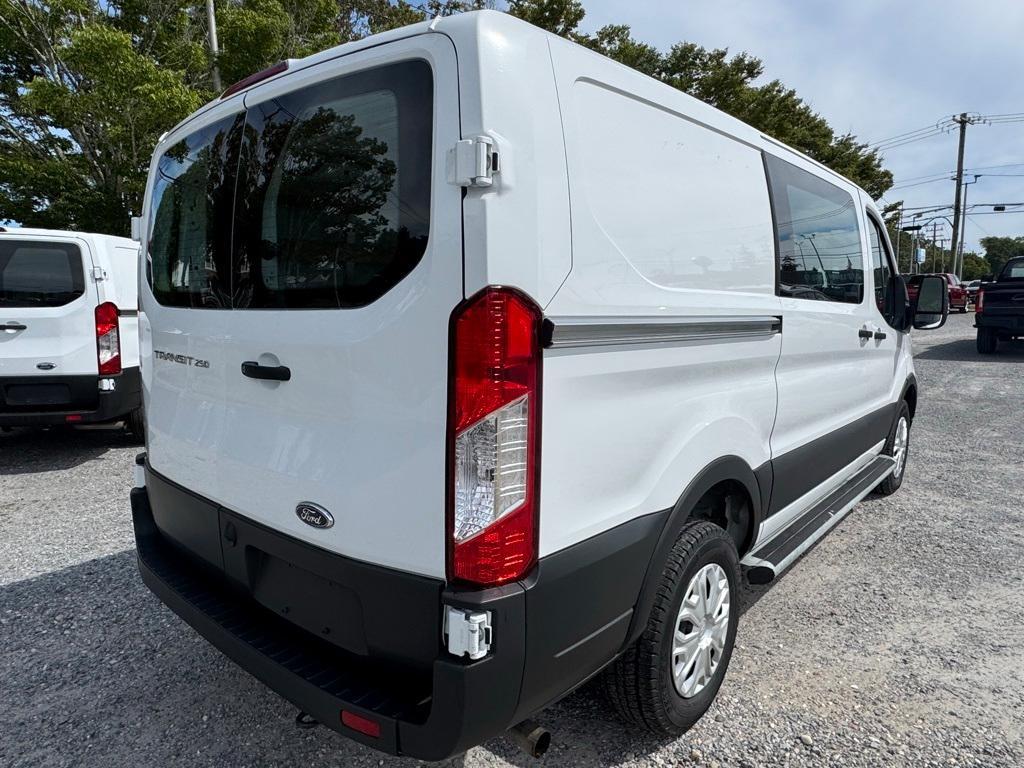 used 2024 Ford Transit-250 car, priced at $36,900