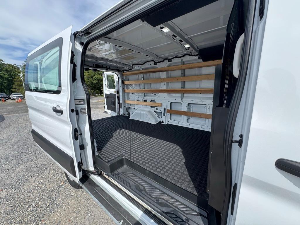 used 2024 Ford Transit-250 car, priced at $36,900