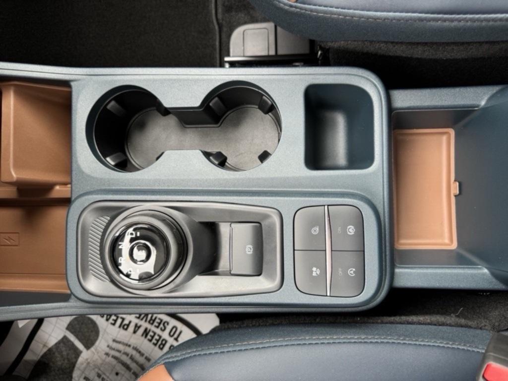 new 2024 Ford Maverick car, priced at $34,270