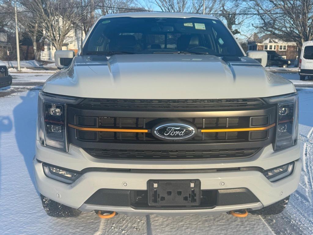 used 2023 Ford F-150 car, priced at $61,700