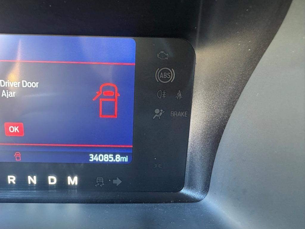 used 2024 Ford Bronco car, priced at $51,900