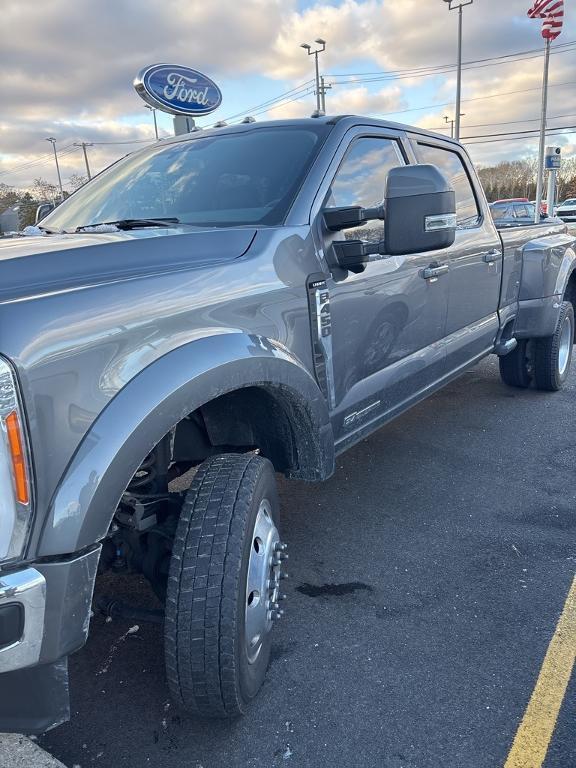 used 2023 Ford F-450 car, priced at $84,700