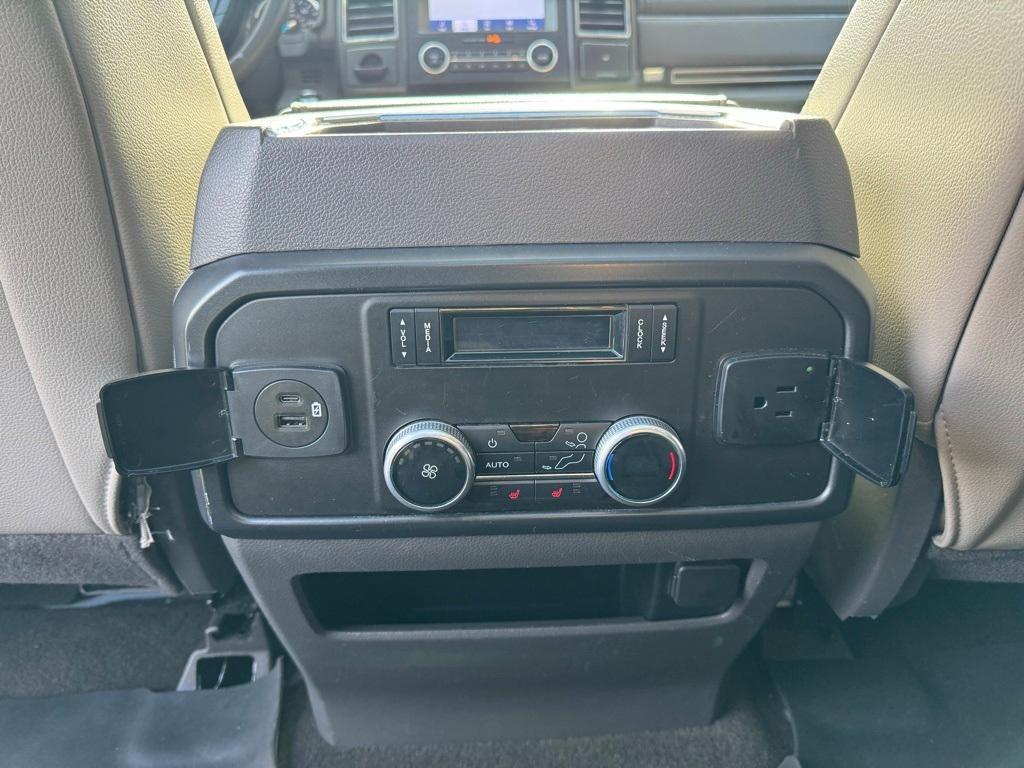 used 2021 Ford Expedition Max car, priced at $44,995
