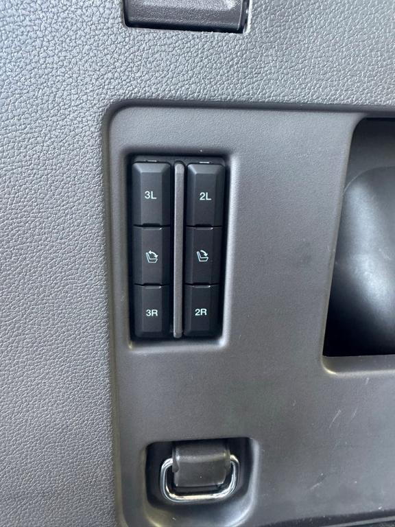 used 2021 Ford Expedition Max car, priced at $44,995