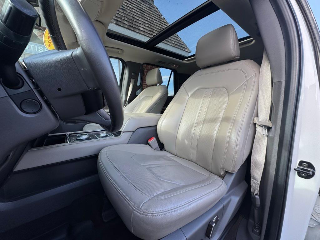 used 2021 Ford Expedition Max car, priced at $44,995