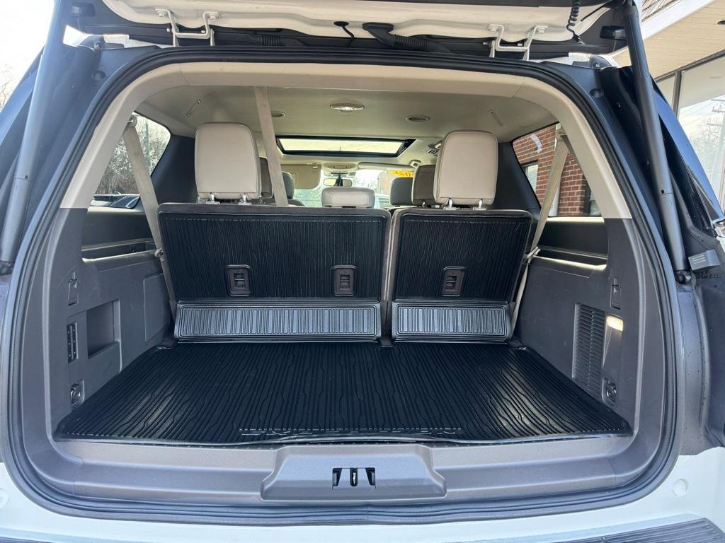 used 2021 Ford Expedition Max car, priced at $44,995