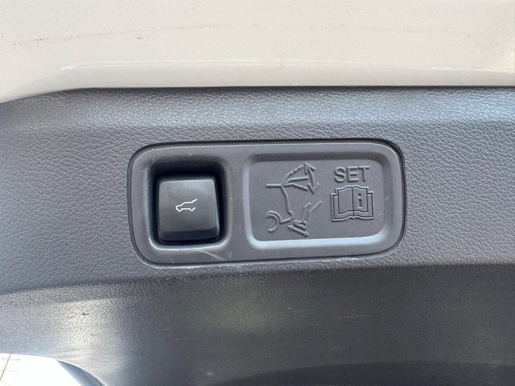 used 2021 Ford Expedition Max car, priced at $44,995