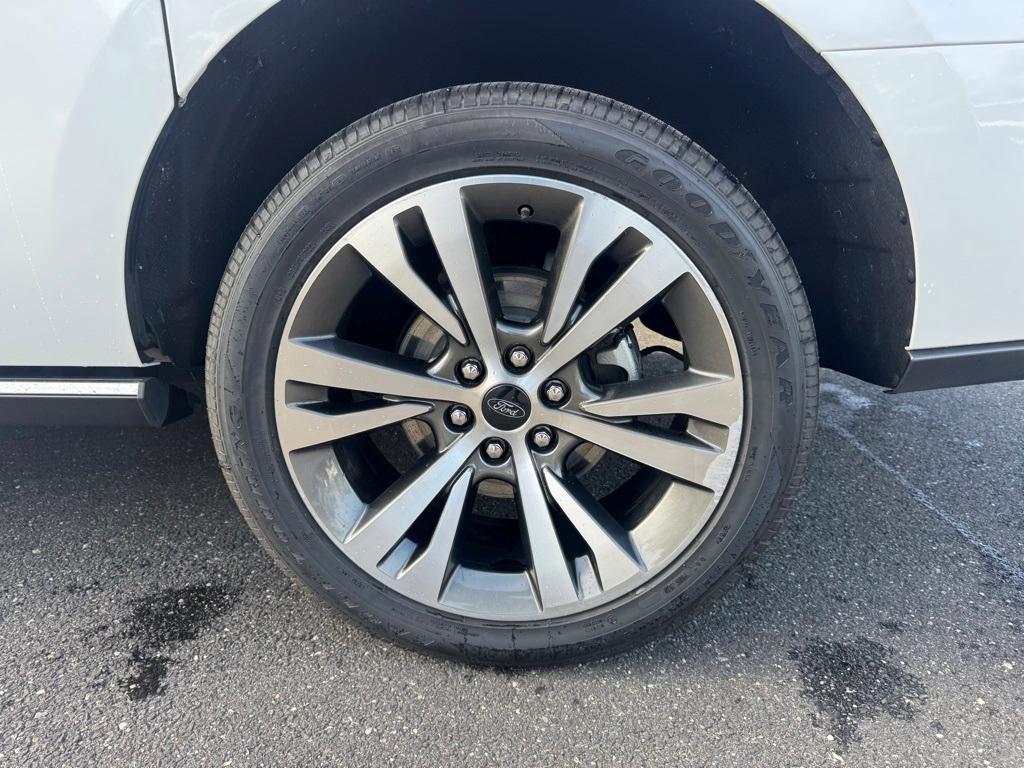 used 2021 Ford Expedition Max car, priced at $44,995