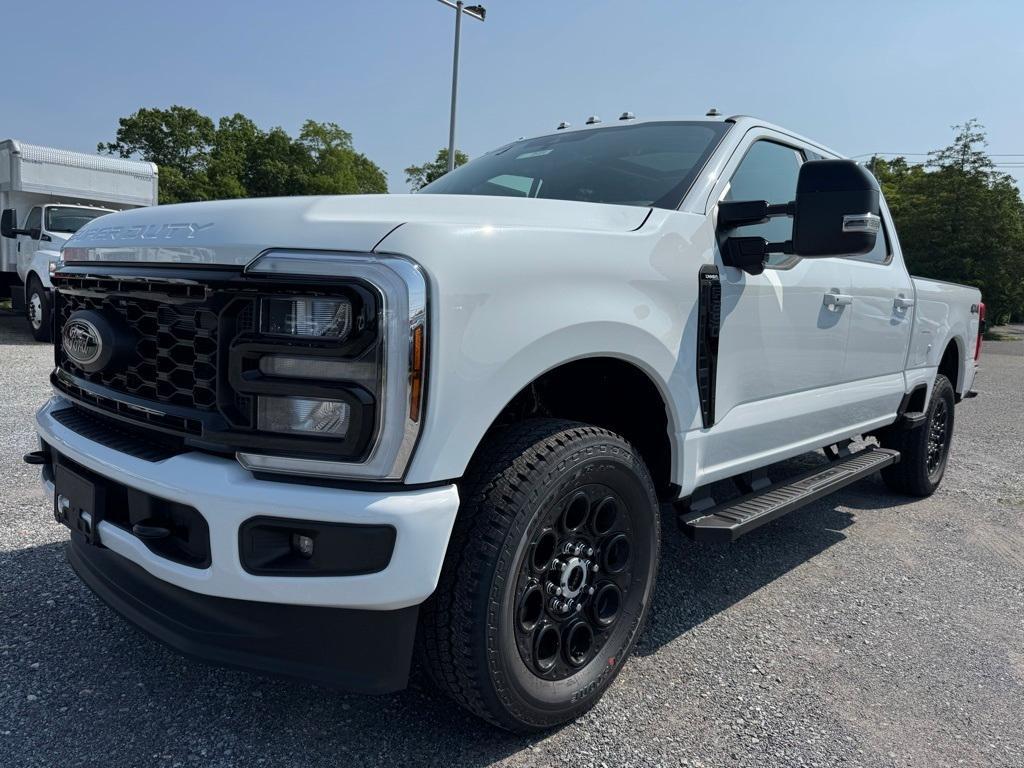 new 2025 Ford F-250 car, priced at $73,915
