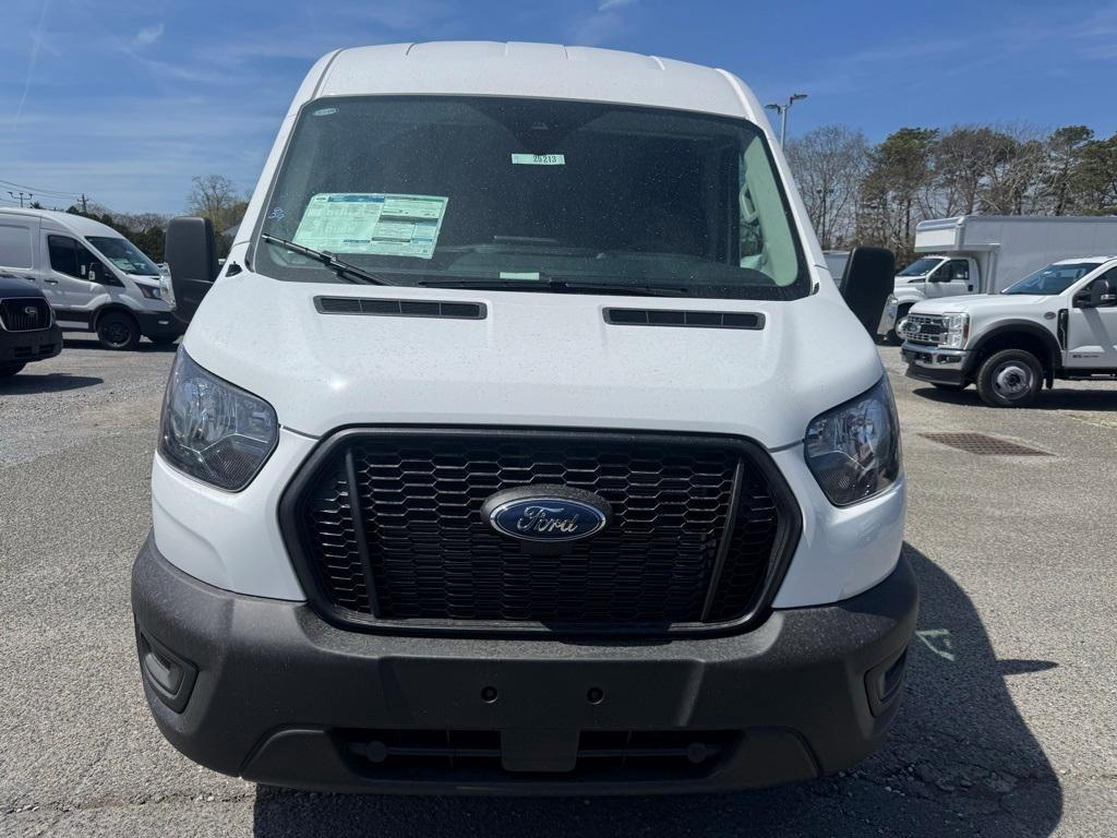new 2025 Ford F-250 car, priced at $56,130