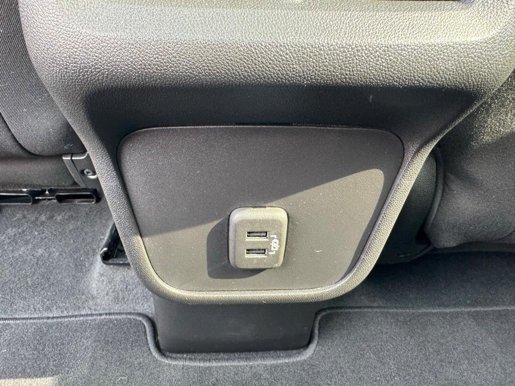 used 2022 Chevrolet Equinox car, priced at $24,900