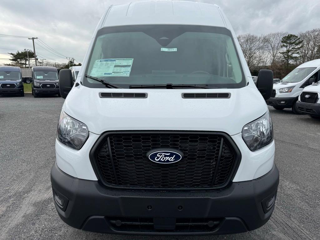new 2026 Ford Transit-350 car, priced at $56,295