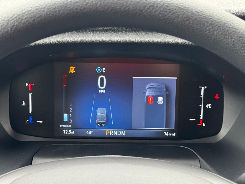 new 2026 Ford Transit-350 car, priced at $56,295