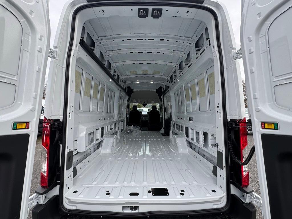 new 2026 Ford Transit-350 car, priced at $56,295