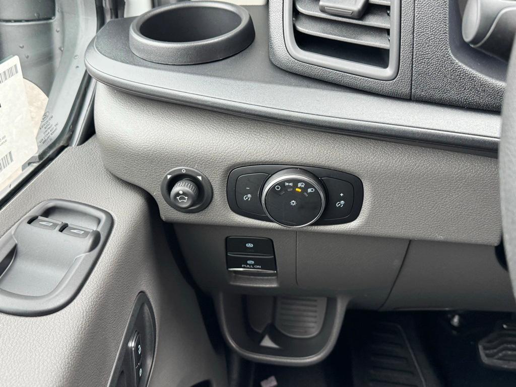 new 2026 Ford Transit-350 car, priced at $56,295