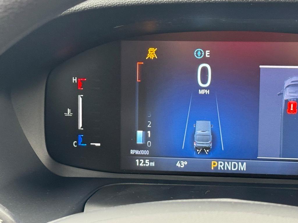 new 2026 Ford Transit-350 car, priced at $56,295